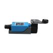 ME-8104 Roller Arm Mini Limit Switch - Blue - 4