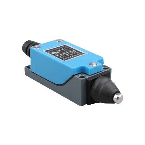 ME-8111 Self-reset Pin Plunger Type AC Mini Limit Switch - 1