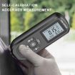 HW-300S Coating Thickness Gauge - Anti-skid Paint Film Gauge - 5