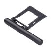 Sony Xperia XZ1 SIM/Micro SD Card Tray - Black - 3