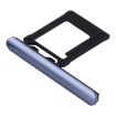 Sony Xperia XZ1 Blue Micro SD Card Tray - 4