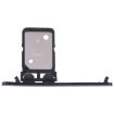 Sony Xperia 10 Plus Single SIM Card Tray - Black - 2