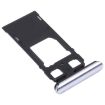 Sony Xperia 1/XZ4 SIM Card Tray + Micro SD Tray (Grey) - 3