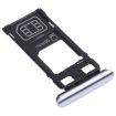 Sony Xperia 1/XZ4 SIM Card Tray + Micro SD Tray - Grey - 2