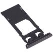 Sony Xperia 1/XZ4 SIM Card Tray + Micro SD Card Tray - Black - 3