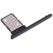 Sony Xperia 10 Plus/10 SIM Card Tray - Black - 3
