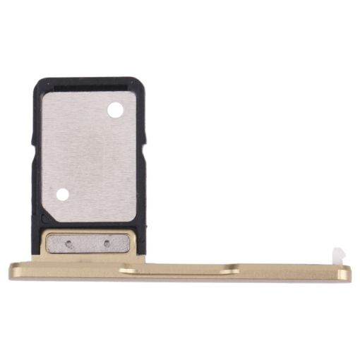 Sony Xperia XA2 Ultra Gold SIM Card Tray - 1