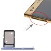 Sony Xperia XA2 Ultra Blue SIM Card Tray - 4