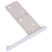Silver SIM Card Tray for Sony Xperia XA2 Plus - 3