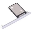 Sony Xperia XA2 Plus SIM Card Tray - Silver - 3
