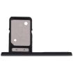 Sony Xperia XA2 Plus SIM Card Tray - Black - 1
