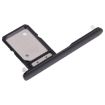 Sony Xperia XA2 Plus SIM Card Tray - Black - 2