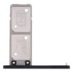 SIM Card Tray for Sony Xperia XA1 Ultra/XA1 - Black - 1
