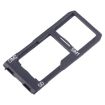 Sony Xperia 5 II SIM Card Tray + SD Card Tray (Black) - 2