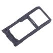 Sony Xperia 1 II SIM Card Tray + SD Card Tray (Black) - 3