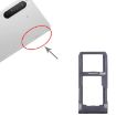 Sony Xperia 1 II SIM Card Tray + SD Card Tray (Black) - 4