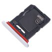 Sony Xperia 10 V SIM Card Tray + SD Card Tray (White) - 2