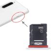 Sony Xperia 10 V SIM Card Tray + SD Card Tray (White) - 4