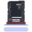 Sony Xperia 10 V SIM Card Tray + SD Card Tray (Blue) - 1