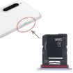 Sony Xperia 10 V SIM Card Tray + SD Card Tray (Blue) - 4
