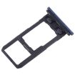 Sony Xperia 10 II SIM + Micro SD Card Tray (Blue) - 3