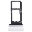 Sony Xperia 10 II SIM + Micro SD Card Tray - White - 1