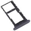 Sony Xperia 10 IV SIM Card Tray + Micro SD Tray (Black) - 2