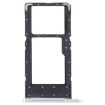 Samsung Galaxy Tab A7 Lite SM-T225 Silver SIM Card Tray + Micro SD Card Tray - 1