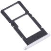 Samsung Galaxy Tab A7 Lite SM-T225 Silver SIM Card Tray + Micro SD Card Tray - 3