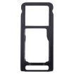 Lenovo Tab 7 Essential SIM Card Tray + Micro SD Card Tray (Black) - 1