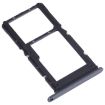 SIM Card Tray + Micro SD Tray for Lenovo Tab P11 TB-J606 - Black - 3