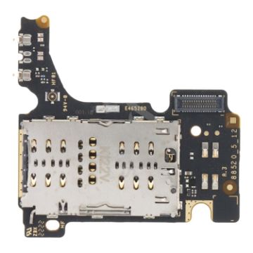 Lenovo Pad Pro 2022 SIM Card Reader Board - 1