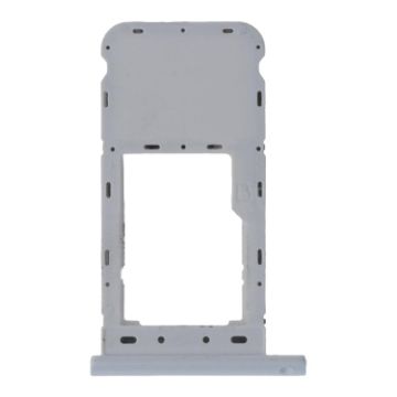 Lenovo Tab M10 HD TB-X505 Micro SD Card Tray - White - 1