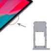 Lenovo Tab M10 HD TB-X505 Micro SD Card Tray - White - 4