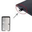 Lenovo Tab 4 8 TB-8504 SIM Card Tray - Black - 4