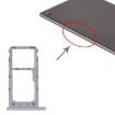 SIM Card Tray + Micro SD Tray for Lenovo Tab M10 TB-X505X (White) - 4