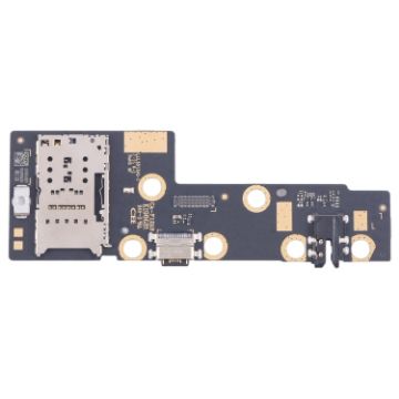 Lenovo Tab M10 3rd Gen TB328FU Charging Port Board - 1