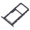 Lenovo Z5 L78011 SIM Card Tray + Micro SD Card Tray (Grey) - 2