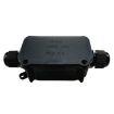 IP66 Waterproof Two-way Junction Box with PA10 Terminal - 2