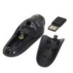 Multimedia Presenter with Laser Pointer & USB Receiver - 15m Control Distance - 4