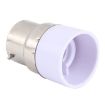 E22 to E14 Light Lamp Bulbs Adapter Converter - Buy Now - 2