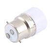 E22 to E14 Light Lamp Bulbs Adapter Converter - Buy Now - 3
