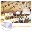 E22 to E14 Light Lamp Bulbs Adapter Converter - Buy Now - 4