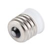 E17 to E12 Light Lamp Bulbs Adapter - Converter Adapter - 3