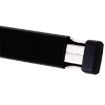 Deli 2.4G Flip Pen Remote Control Pen, Model 2801G Black - 3