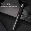 Deli 2.4G Flip Pen Remote Control Pen, Model 2801G Black - 5