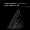 Deli 2.4GHz Laser Teaching Page Flip Pen Remote Play Pen - Black - 8