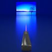Deli 2.4GHz Laser Page Turning Pen - Black - 9