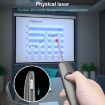 ASiNG A8 128GB Green Laser PPT Page Turning Pen Wireless Presenter - 4