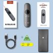 ASiNG A8 128GB Green Laser PPT Page Turning Pen Wireless Presenter - 7